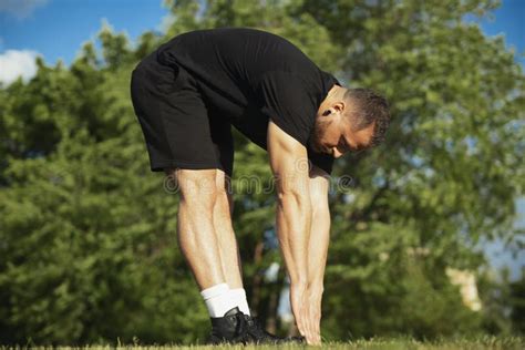 6,804 Men Bending Over Stock Photos & High